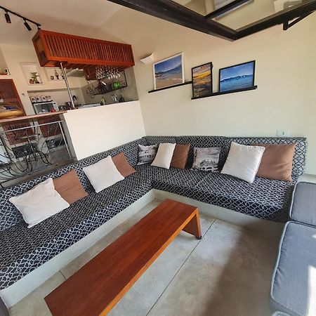 Villa Casa No Mar - Ilhabela Exterior foto