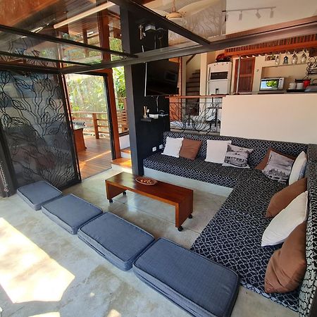 Villa Casa No Mar - Ilhabela Exterior foto