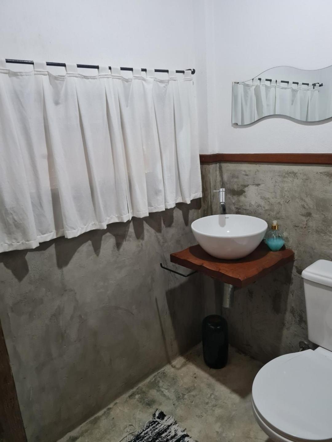 Villa Casa No Mar - Ilhabela Exterior foto