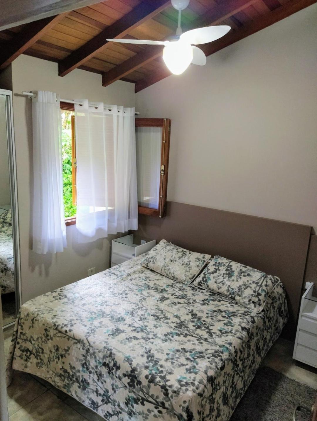 Villa Casa No Mar - Ilhabela Exterior foto